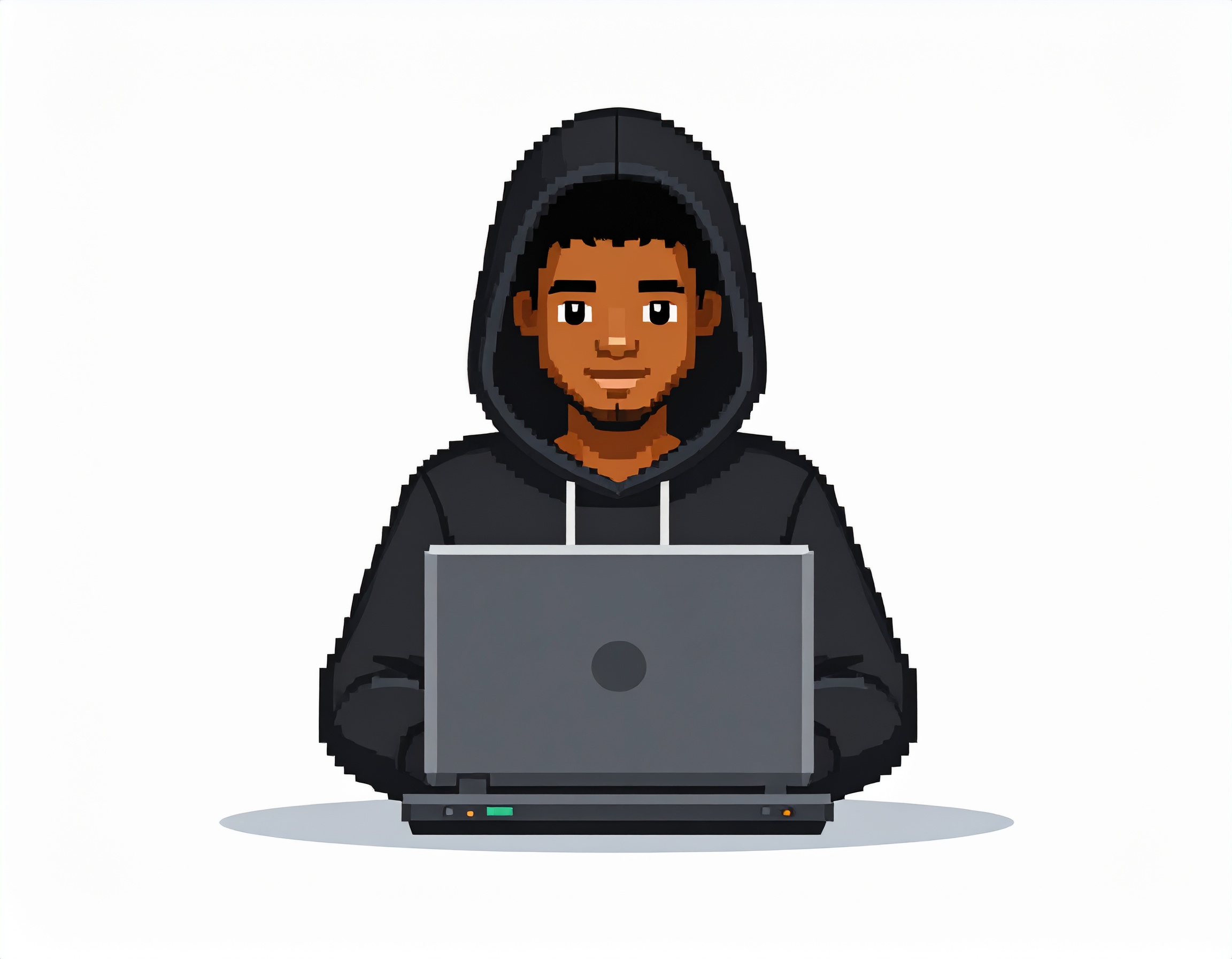 Raynan Wuyep - Developer Avatar