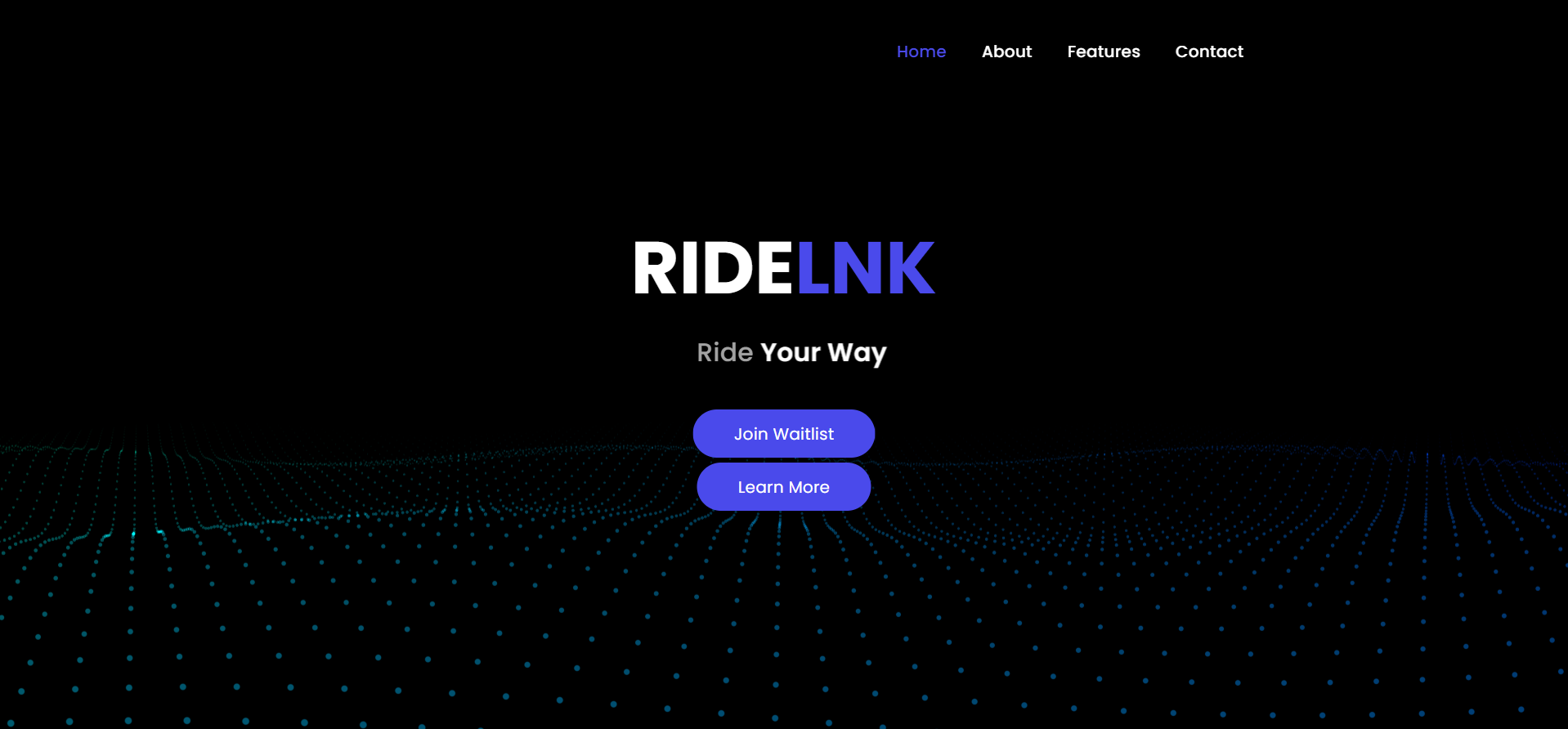 RideLnk